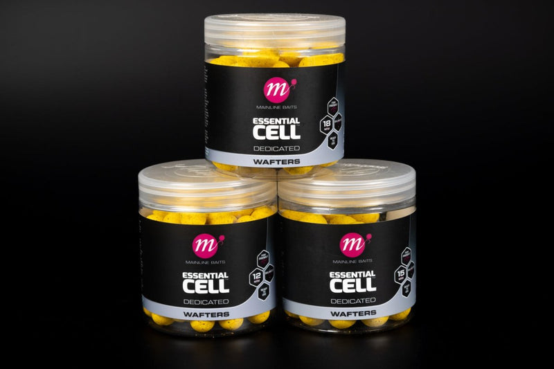 Essential Cell - Wafters equilibrados