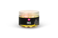 Essential Cell - Fluoro Dumbell Wafters - 12 x 15mm - Colores surtidos