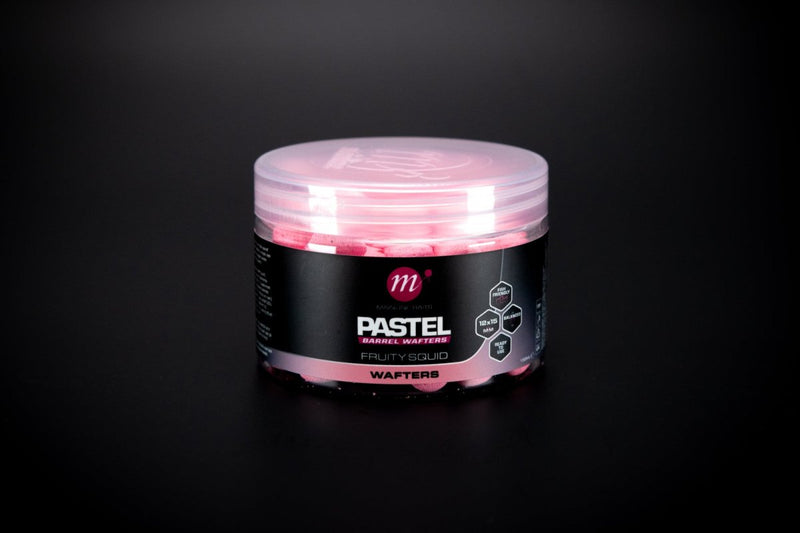 Fruity Squid - Barrel Wafters - 10 x 14mm