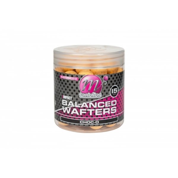 Hi Impact - Wafters equilibrados - Choc-O