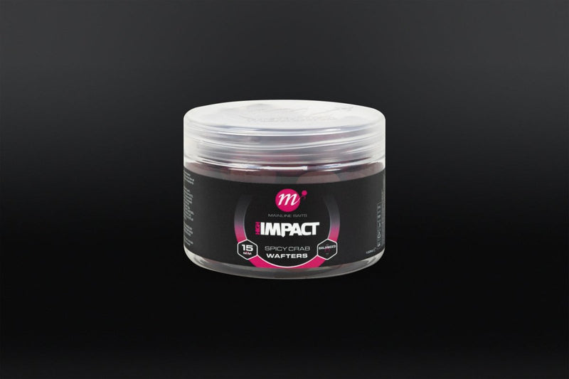 Hi Impact - Wafters equilibrados - Cangrejo picante