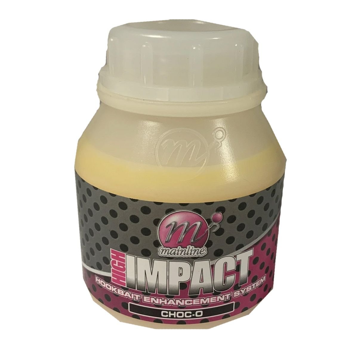 Mainline Hi Impact - Dip - Choc - O - 175ML - KarperCentrale