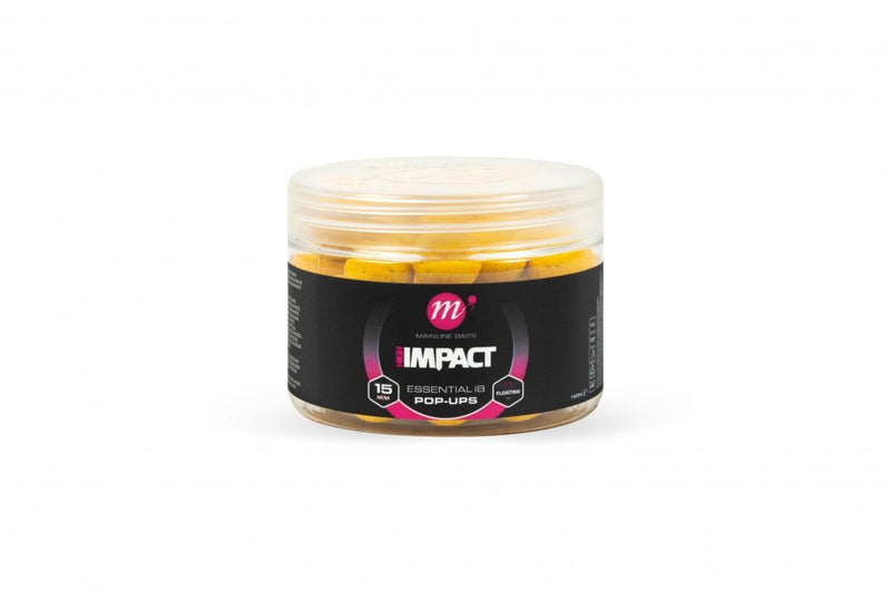 Hi Impact - Essential IB - Pop-Up de 15mm