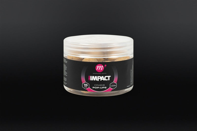 Hi Impact - Pop-ups - Cangrejo IB - 15mm