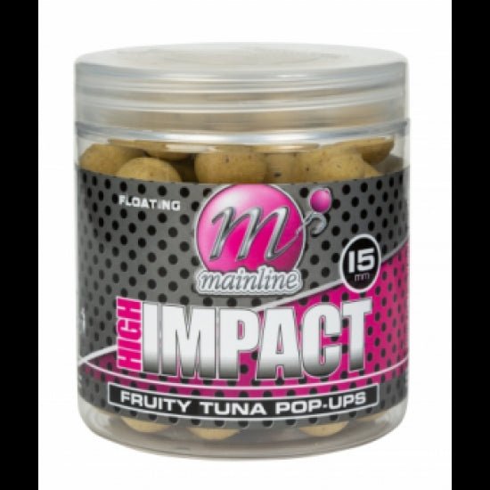 Hi Impact - Pop-upy - Owocowy Tuńczyk