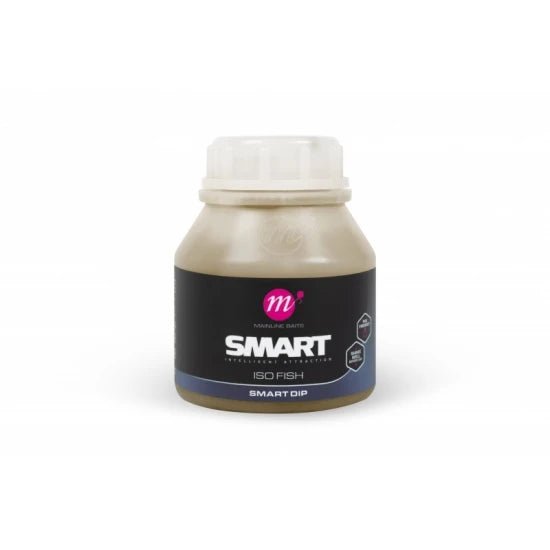 ISO Fish - Smart Dip