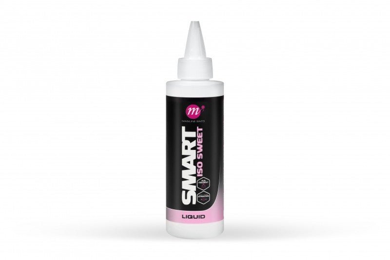 ISO Sweet - Smart Líquido - 250ml
