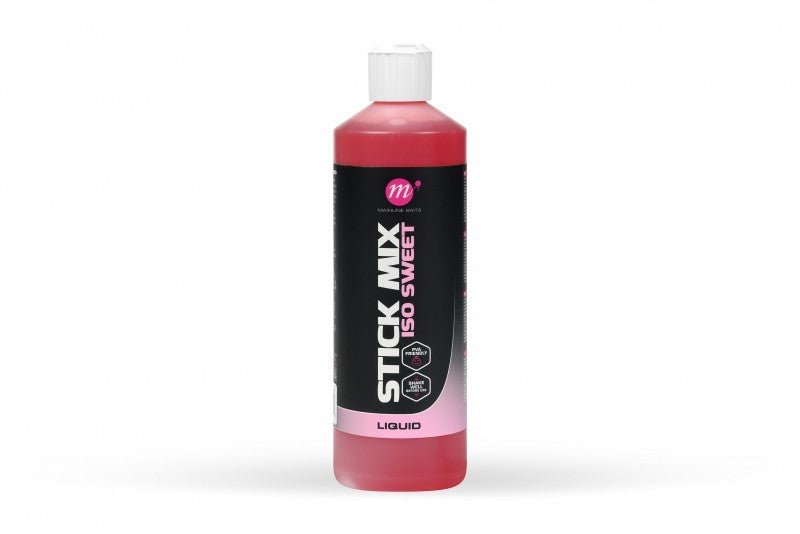ISO Sweet - Stick Mix Líquido - 500ml