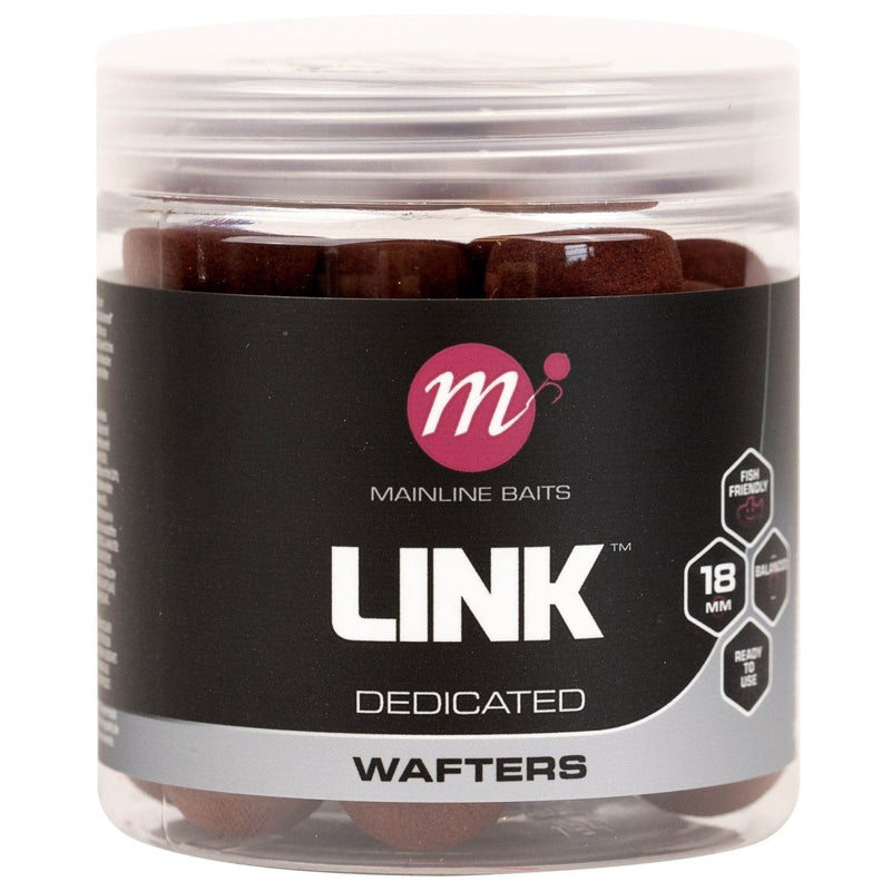 Link - Wafters equilibrados