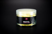 Mainline Peppered Peach - Barrel Wafters - 10 x 14mm - KarperCentrale