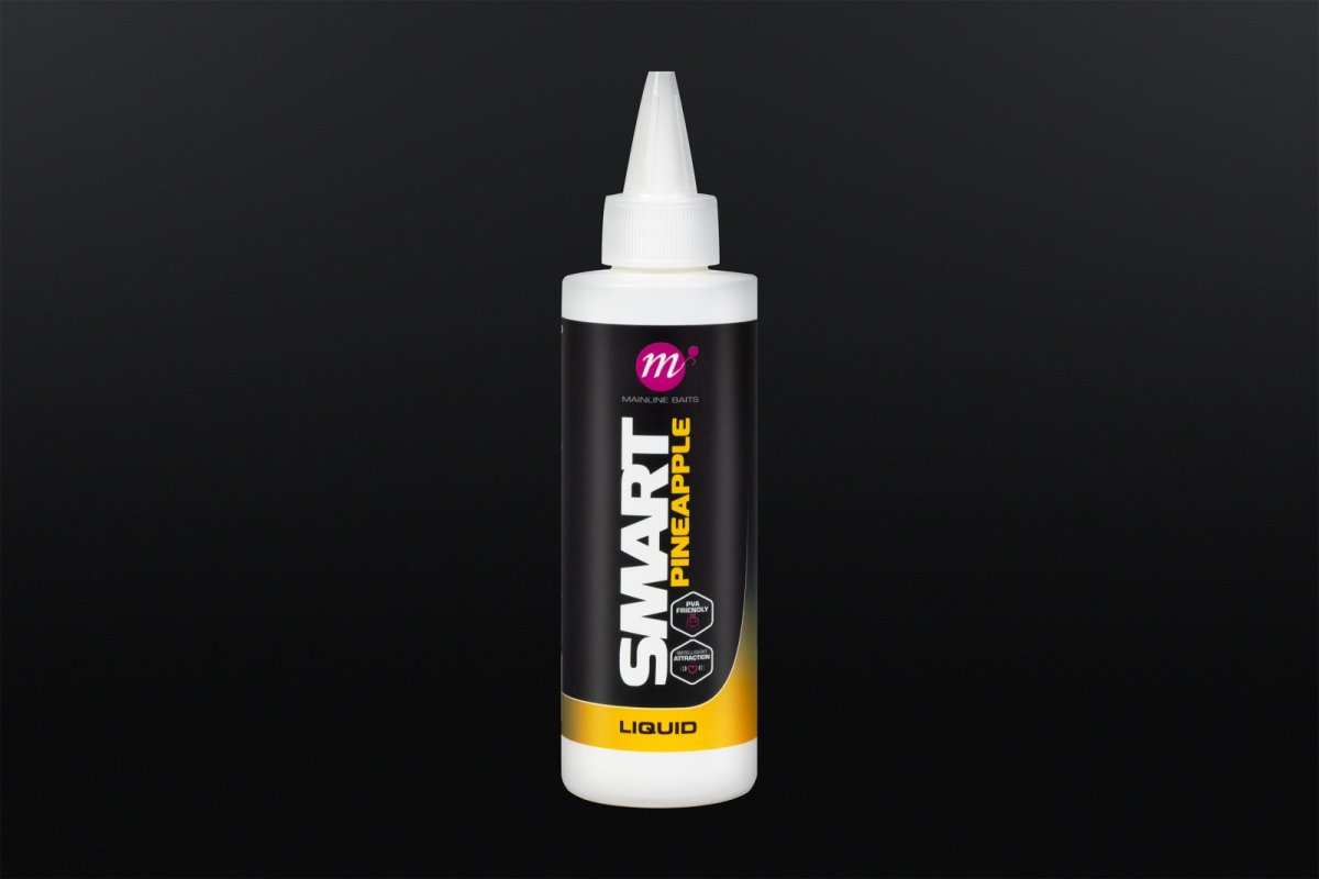 Mainline Pineapple - Smart Liquid - 250ml - KarperCentrale