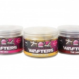 The Link - Wafters de polvo de corcho - 14mm