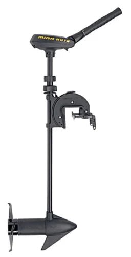 Minn Kota TRAXXIS - 55lb - 107cm - 12v - KarperCentrale