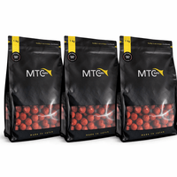 Boilies Triple R de Ajo 15kg - Oferta al por mayor