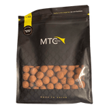 Boilies Big Fish de Fresa