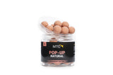 Fresa Big Fish - Pop Up - Natural