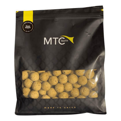 Boilies