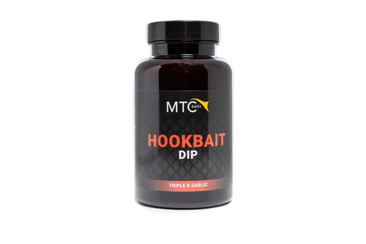 Triple R Hvidløg - Hookbait dip - 250ml