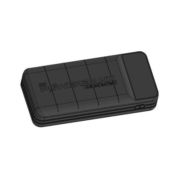 Nash Powerbanx - 30k Hub - Battery - Powerbank - KarperCentrale