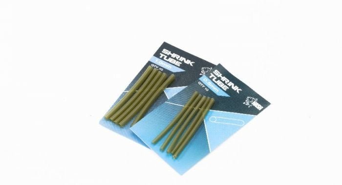 Tubo termorretráctil - 0,5 mm