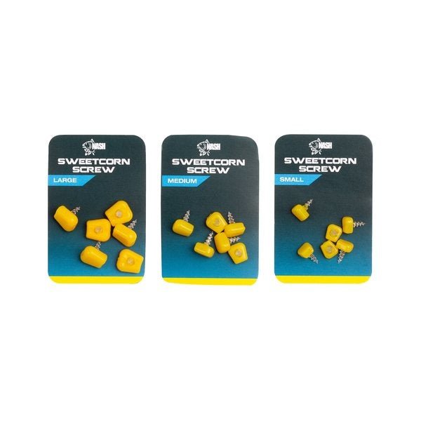 Maíz dulce - Tornillo - Pequeño