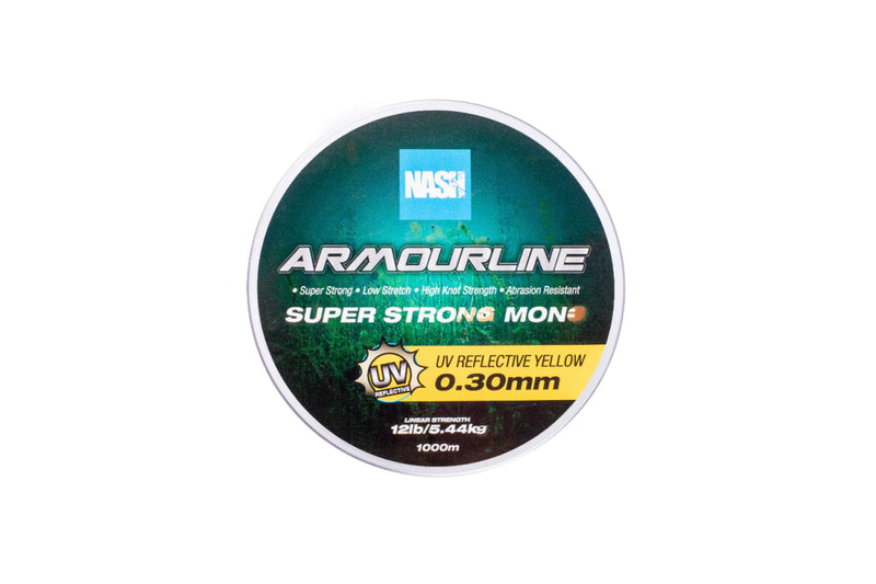 Armourline - UV Amarillo - 1000m