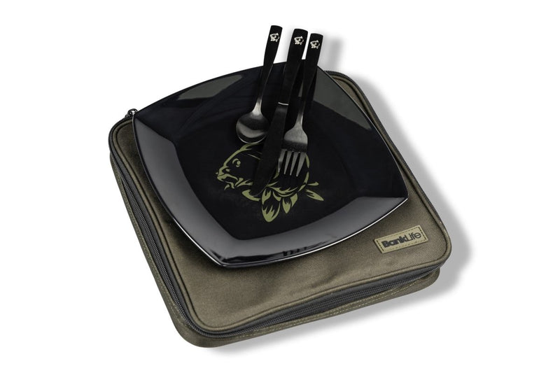 Bank Life - Kit de Comedor