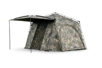Nash Tackle Bank Life - Gazebo Camo Pro - KarperCentrale