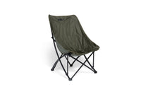 Nash Tackle Bank Life - Hi - Back Chair - KarperCentrale