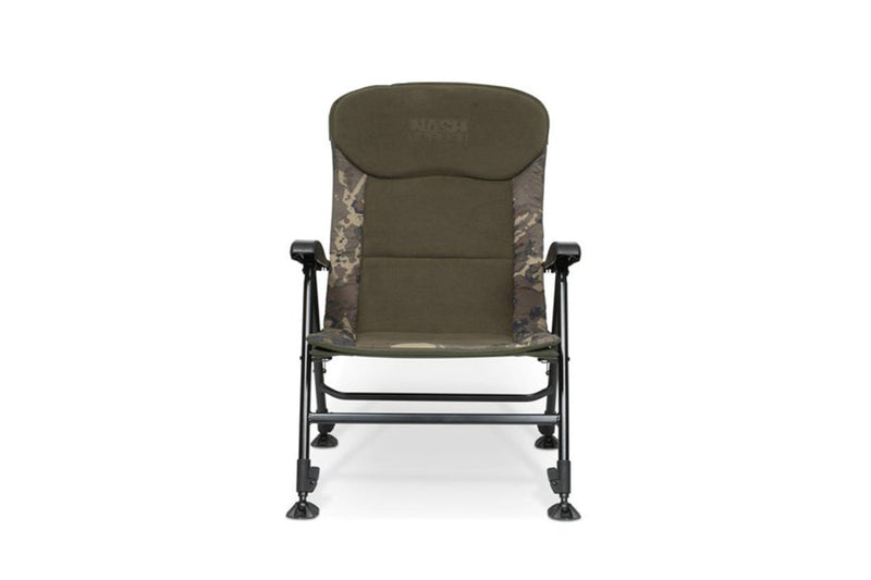 Bank Life - Silla Reclinable Camo
