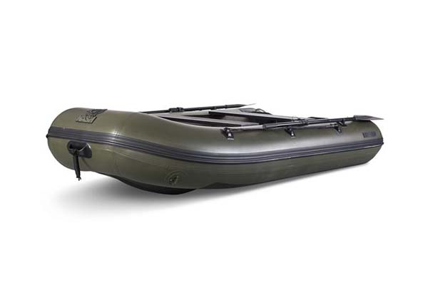 Nash Tackle Boat Life - 280 - Inflatable Boat - KarperCentrale