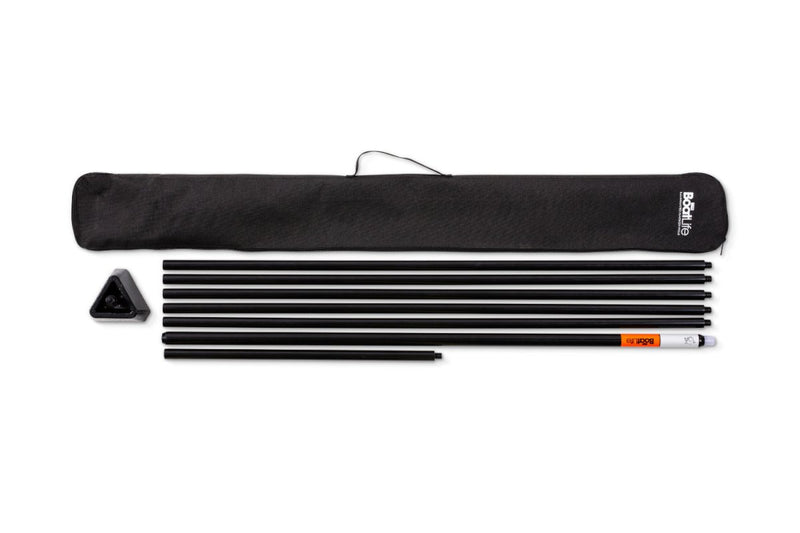 Boat Life - Poste marcador iluminado 6,5 m