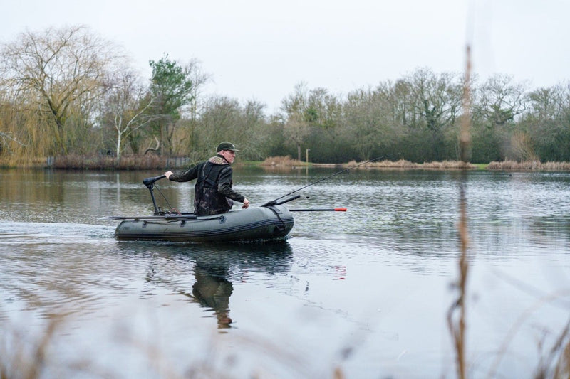 Boat Life - Bote Inflable 200