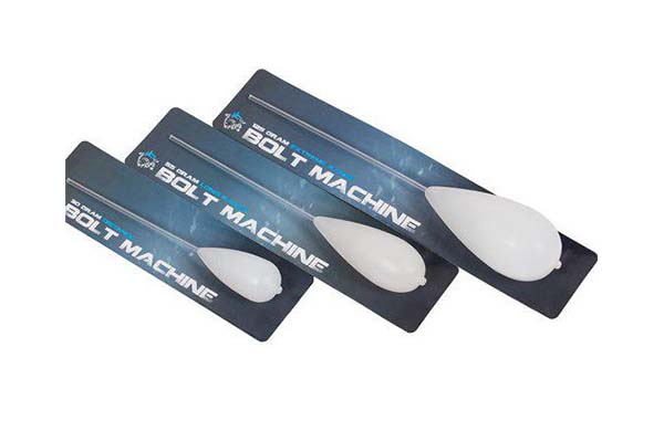 Nash Tackle Bolt Machine - KarperCentrale