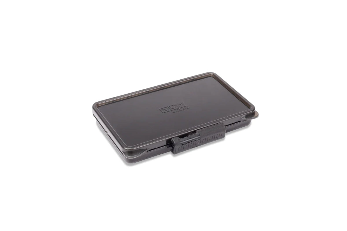 Nash Tackle Box Logic - Slim Box - 8 vakken - KarperCentrale