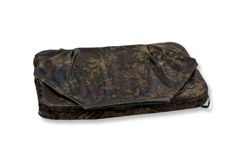 Carp Life - Gorro Deluxe mat - XL