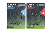 Nash Tackle Chod Rig - KarperCentrale