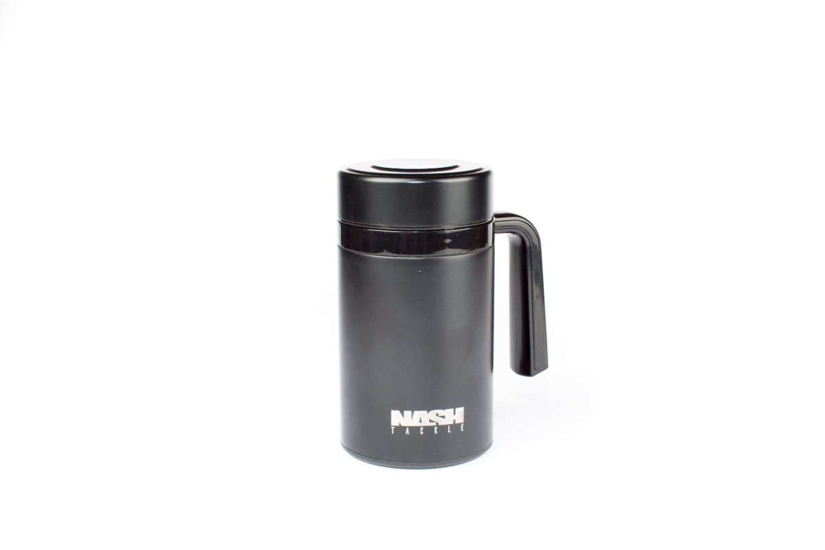 Nash Tackle Deluxe Thermal Mug - KarperCentrale