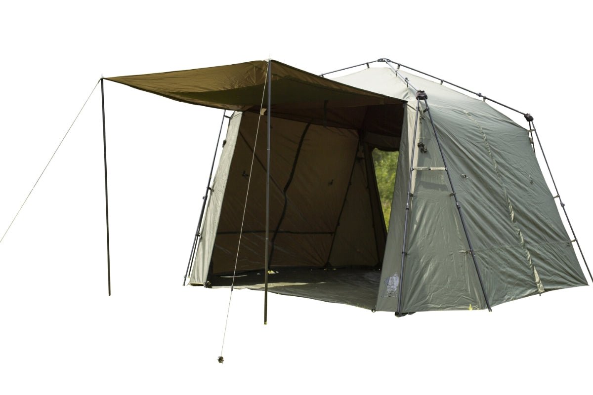 Nash Tackle Gazebo - Front Door Pole Kit - KarperCentrale