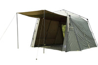 Nash Tackle Gazebo - Front Door Pole Kit - KarperCentrale