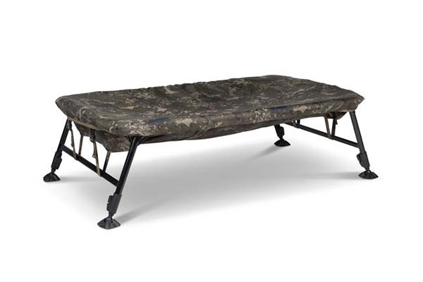 Hi-Protect Cuna para Carpa - Estándar