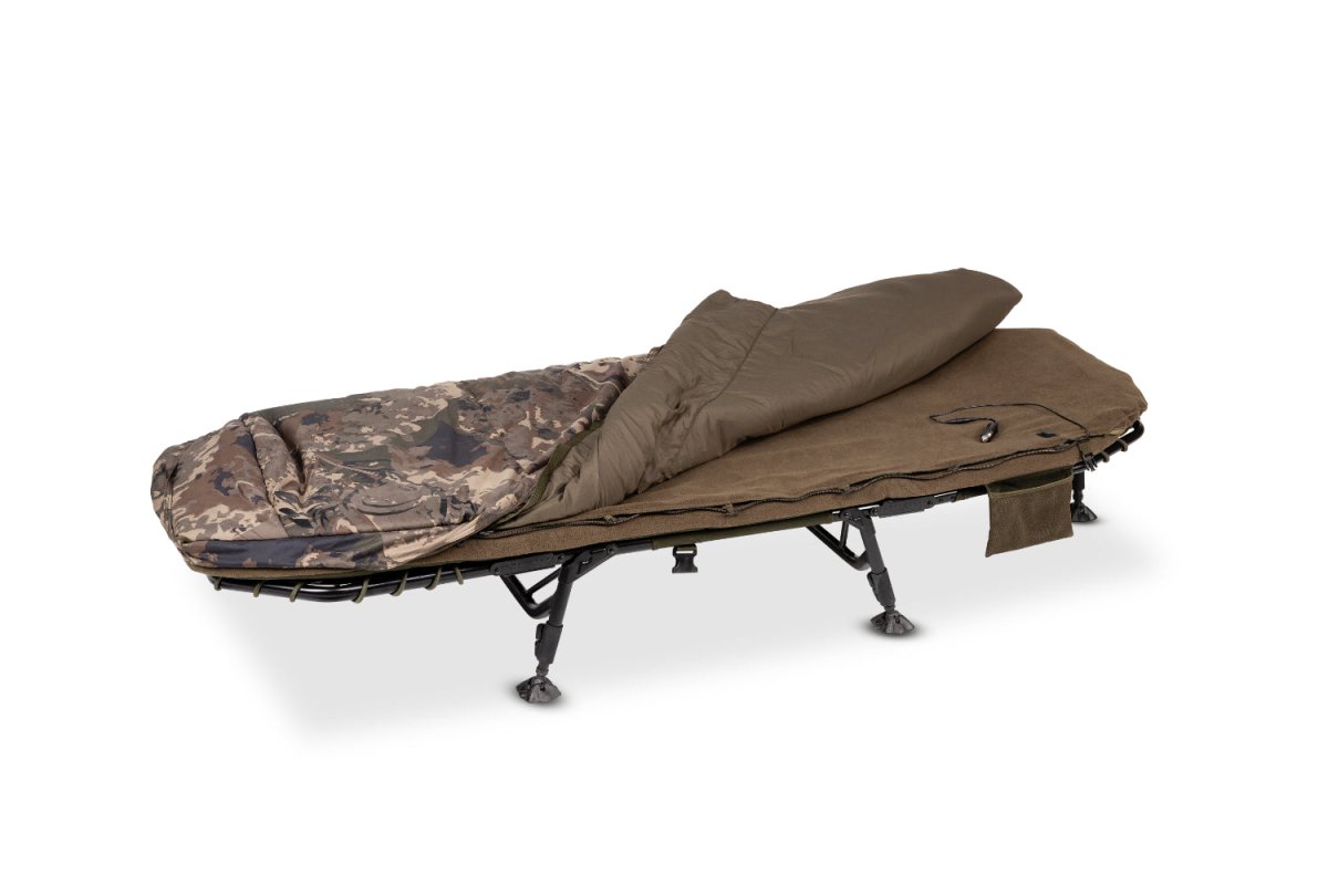 Nash Tackle Indulgence - Heated Blanket - KarperCentrale