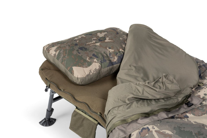 Indulgence - Almohada Camo - Estándar