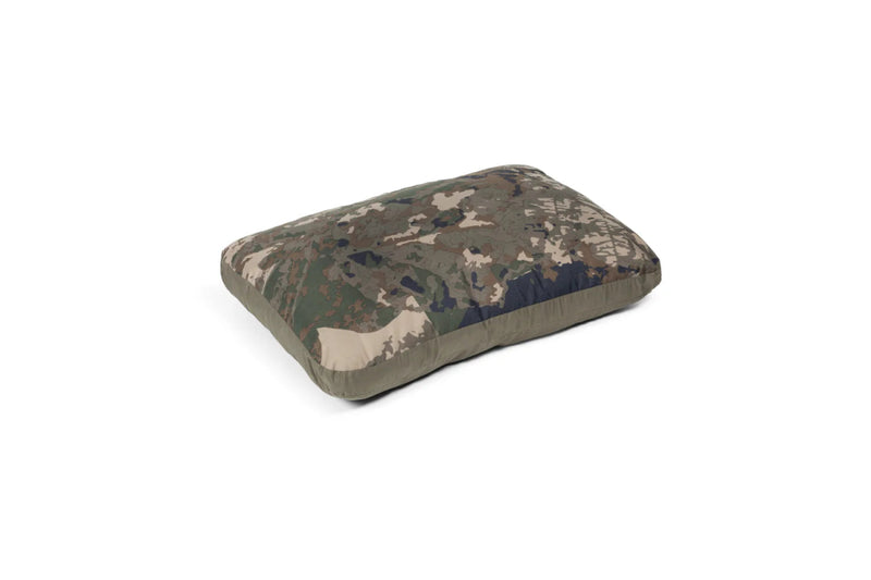 Indulgence - Almohada Camo - Ancha