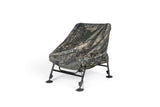 Indulgence - Funda Impermeable Universal para Silla Camuflaje