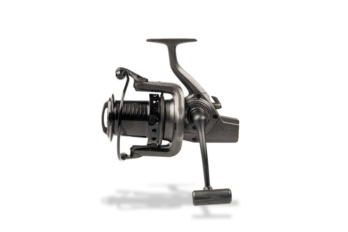 Nash Tackle LRX 10000 - Big pit - KarperCentrale