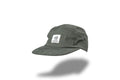 Make It Happen - Gorra de 5 paneles con parche - Verde