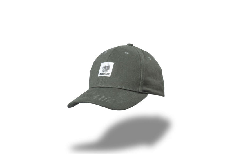 Make It Happen - Gorra de Béisbol con Insignia - Verde