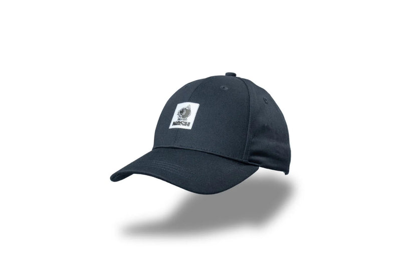 Make It Happen - Gorra de béisbol con parche - Negro