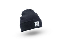 Make It Happen - Gorro con Insignia - Negro